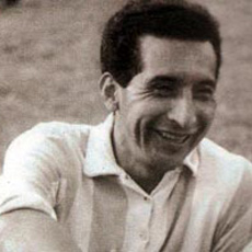 	Raúl Belén 	